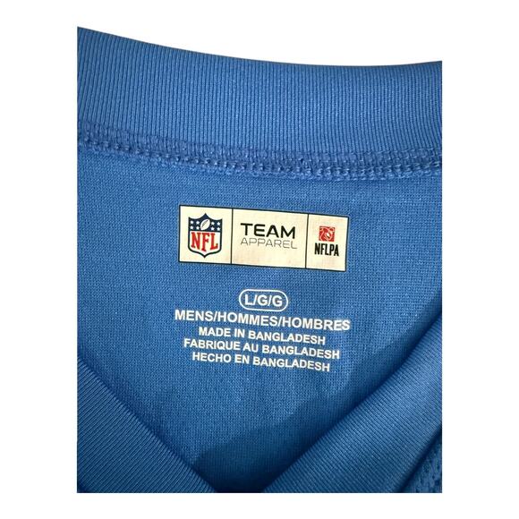 Men’s Los Angeles Chargers Joey Bosa Game Jersey size L - Picture 3 of 8